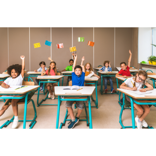 Autoestima en Niños